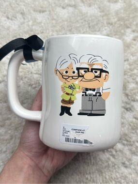 Rae Dunn Mug